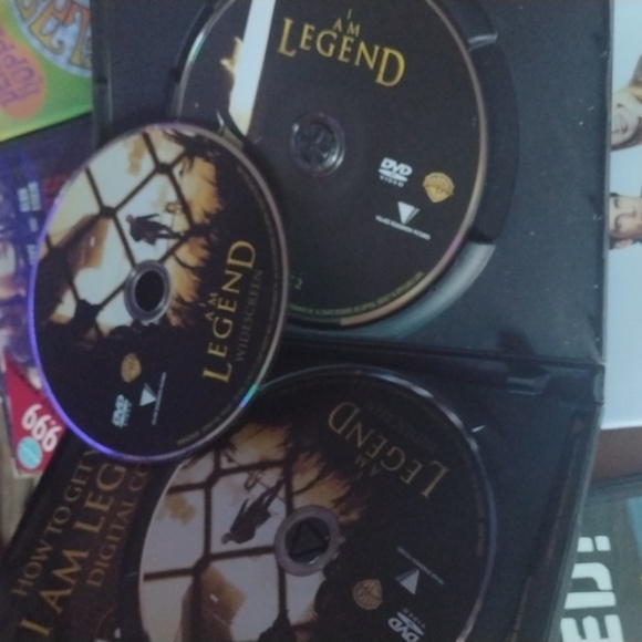 2 for $20😉 DVD Lot - Picture 2 of 3